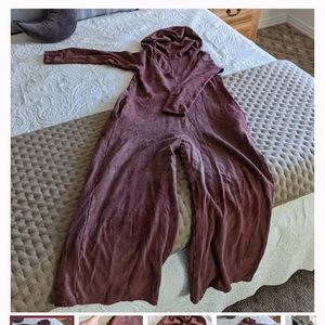 ISO wild Harvest studio jumpsuit